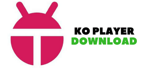 Download Koplayer Mac V1.0